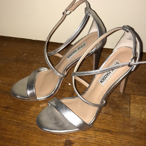Steve Madden heels - Picture 2 of 4
